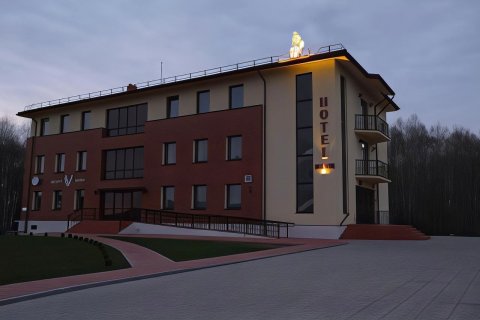 安赫拉斯酒店(Hotel Angelas)