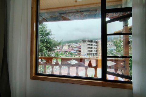 白玛岗庄园(门珞历史文化博物馆店)