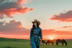 白马·轻奢观景美宿(特克斯店)