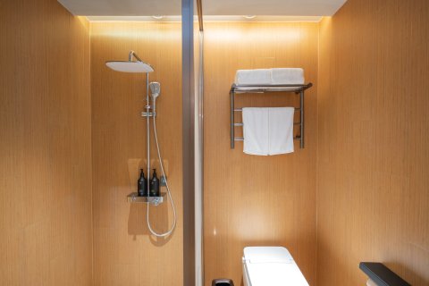 全季酒店(晋中灵石王家大院店)