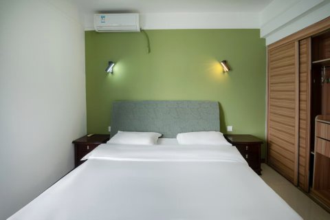 三亚戛纳时光海景客栈