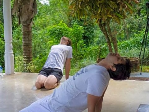 雪兰别墅(Villa Shenandoah)