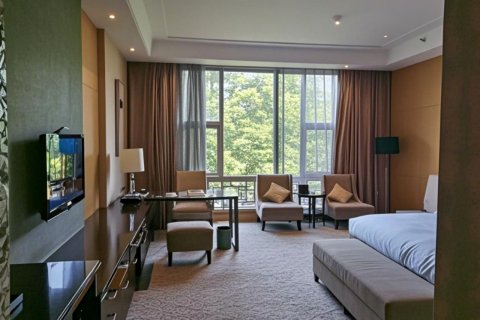 苏州静思园大酒店