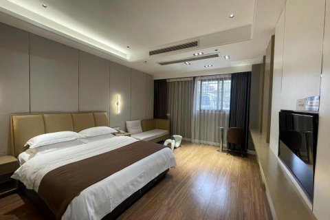 重庆乐普生大酒店(南川东街店)