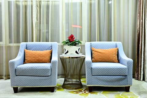 同仁宏丰得大酒店