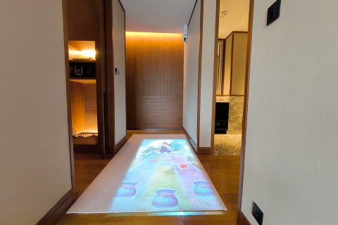 杭州湘湖逍遥庄园