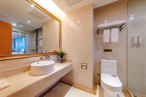 维也纳国际酒店(株洲服装市场中心广场火车站店)