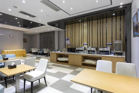 雅斯特酒店(北海北部湾广场店)