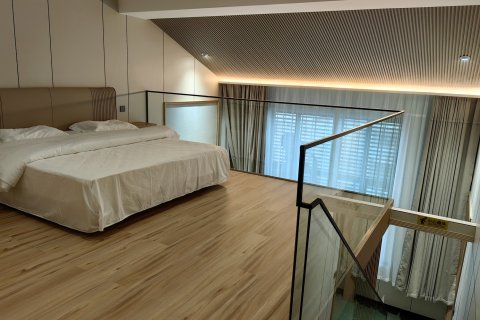 同江禧居精雅民宿