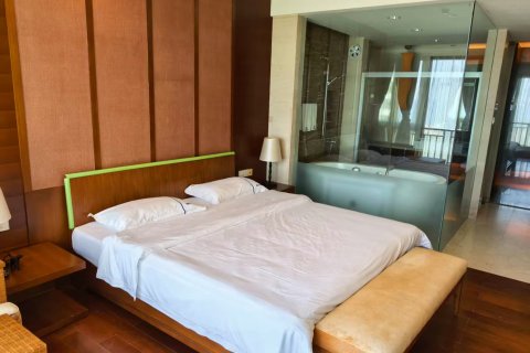 陵水清水湾海洋之星酒店(瀚海店)