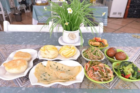 吴忠飞翔连锁酒店