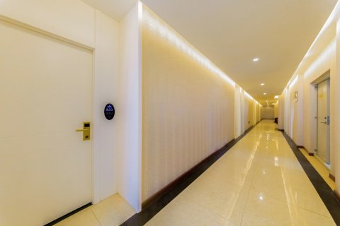 博湖开都河银座宾馆