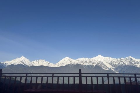 德钦小愉驿栈(飞来寺景区店)