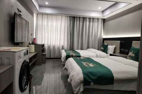 普兰金鑫大酒店