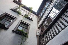 思莱特菲格沈公寓(Schwertfegerhaeuschen)