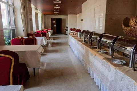 驿家365连锁酒店(大城汽车站店)