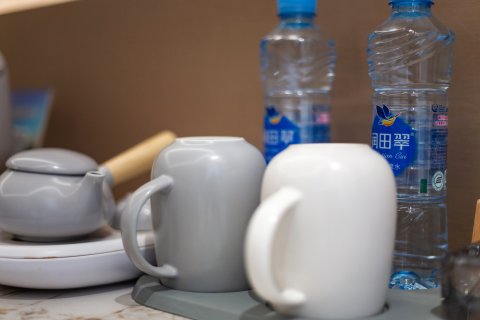 硒源美宿(温汤古井泉街店)