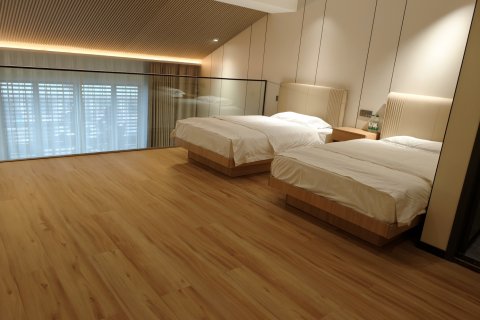 同江禧居精雅民宿