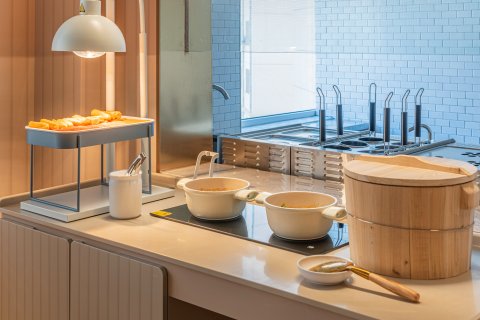 汉庭酒店(庆阳环县环洲故城店)