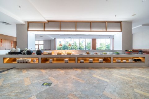 乌苏渝龙大酒店