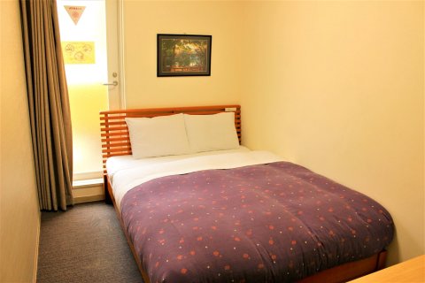 东京凯斯之家酒店(K&apos;s House Tokyo)(K's House Tokyo)