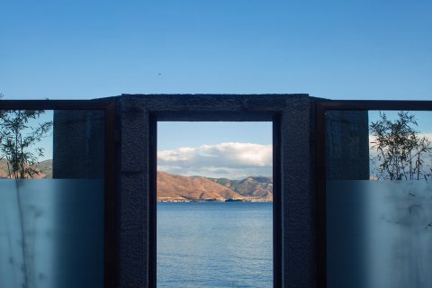 大理聆海沐月客栈