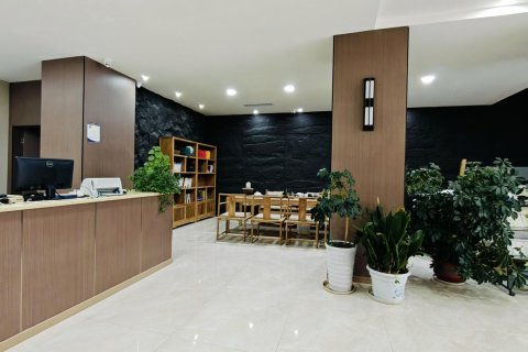 蓝湖驿站(八宿总店)