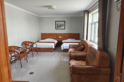 克什克腾旗永通宾馆