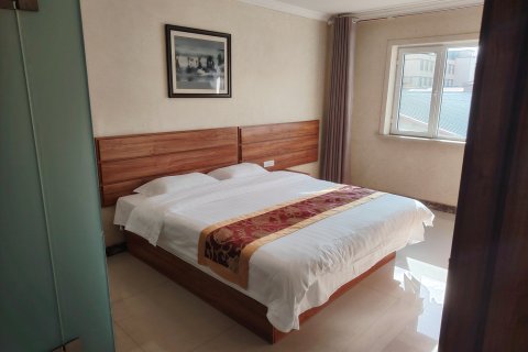 克什克腾旗永通宾馆