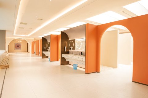 宽城兆丰国际酒店