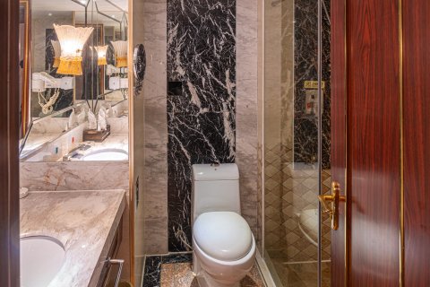 WON GOLD HOTEL·万国饭店(钦州湾大道万国商业广场店)