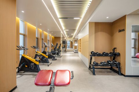 益阳大汉华美达酒店