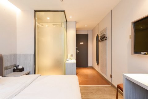 7天连锁酒店(清徐凤仪街店)