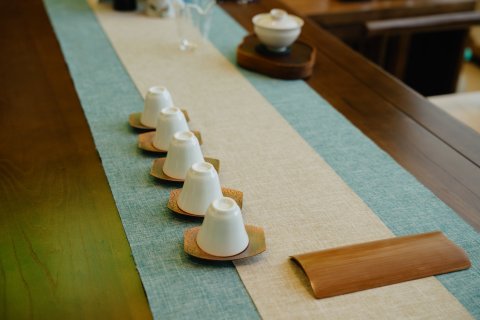 香茗假日酒店(黄山黎阳老街店)