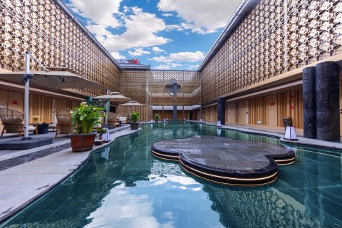 玉景潭叠翠北苑酒店(大理古城店)