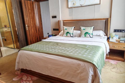 嘉祥银座佳悦酒店