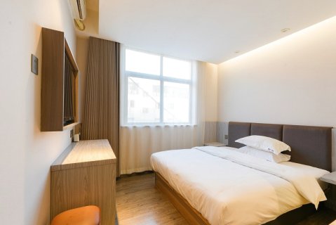 7天连锁酒店(清徐凤仪街店)