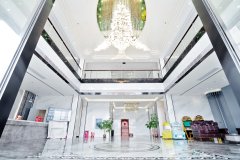 聚海假日酒店(阳西南山海沙滩店)