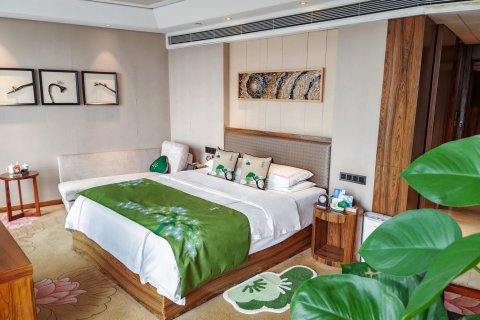 嘉祥银座佳悦酒店