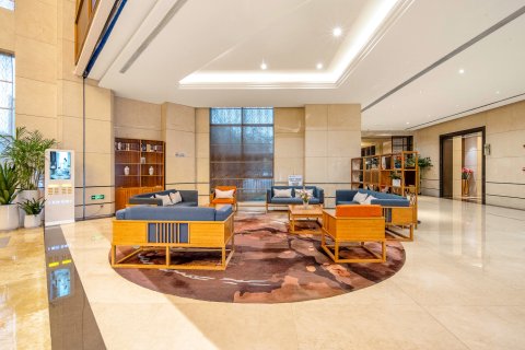 益阳大汉华美达酒店