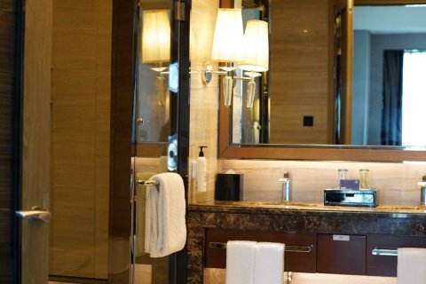 广元富力万达嘉华酒店