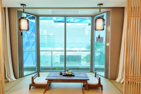 慈溪海天一洲观景酒店