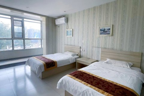 每天假日商务酒店(廊坊永清店)