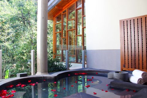 腾冲和顺柏联酒店