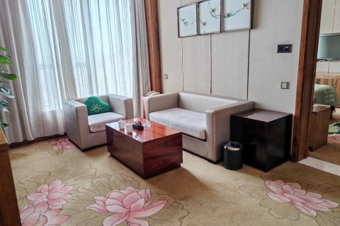 嘉祥银座佳悦酒店