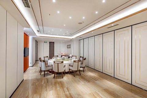 贵阳万丽酒店(会展城观山湖公园店)