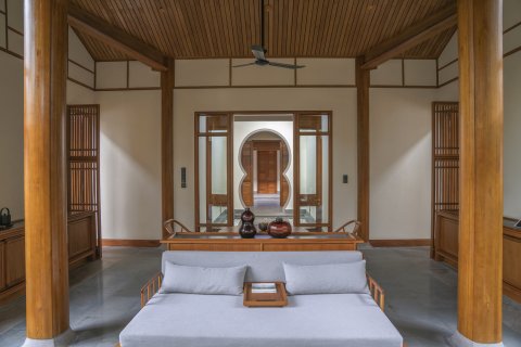 腾冲和顺柏联酒店