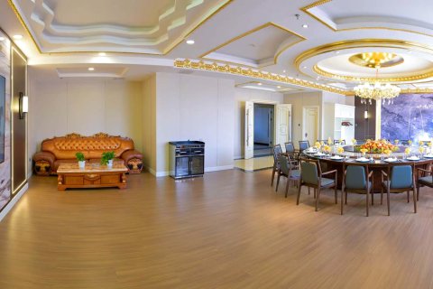 昭苏江苏国际大酒店