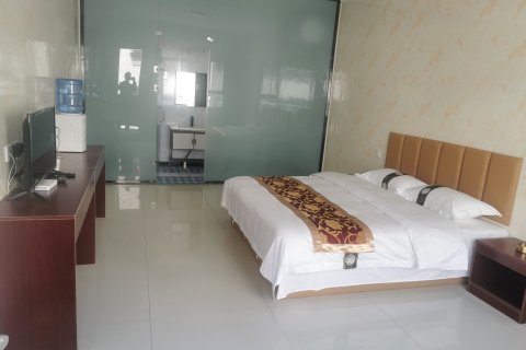 延川鑫怡苑窑洞商务宾馆