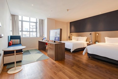 桂林智选假日酒店(象鼻山两江四湖店)